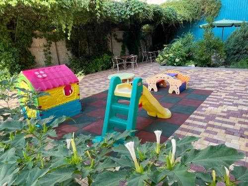 Galant Mini-hotel - image 11