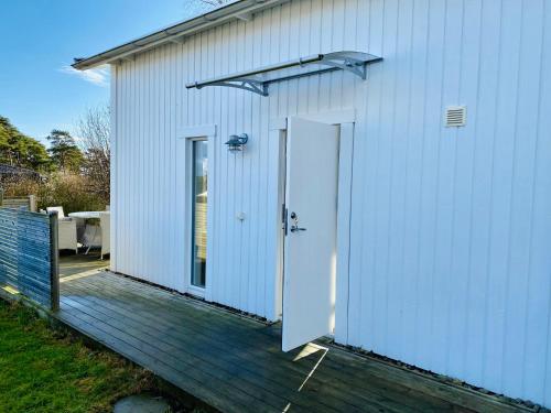 . Le Chalet Onsala