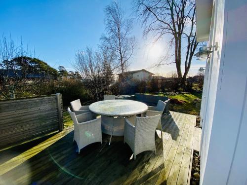 Le Chalet Onsala in Onsala