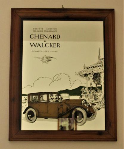 hotel photo