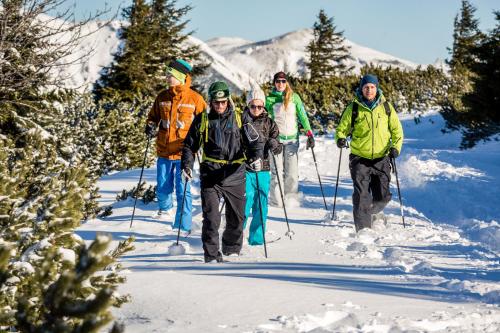 Scharfegger's Raxalpenhof - Zuhause am Land