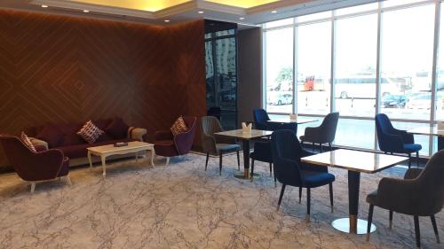 Al HAYAT HOTEL in Sharjah