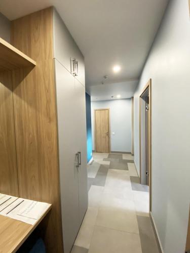Volga Apart Hotel