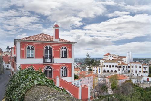 Villa Bela Vista Sintra