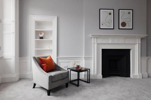 Luxurious Apartment on Notable George Street