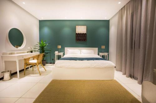 Edsas Villas 5 - Comfort Villa - 3 Bedrooms