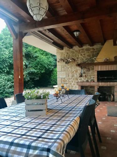 Iekārtas, Caserio Arrigorri Casa Rural familiar con Jardín y Vistas al Gorbea, Álava (Caserio Arrigorri Casa Rural familiar con Jardin y Vistas al Gorbea, Alava) in Zuia