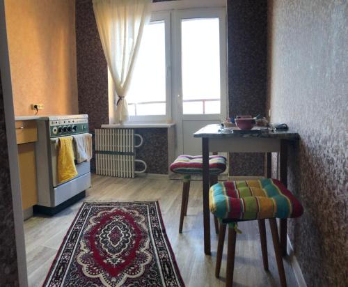 SWEET YOUR HOME ON KIROVA