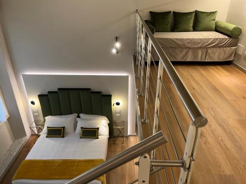 Corte dei Sogni Boutique Hotel & spa, Florencia (foto 10)