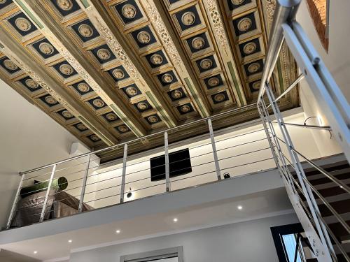 Corte dei Sogni Boutique Hotel & spa, Florencia (foto 11)