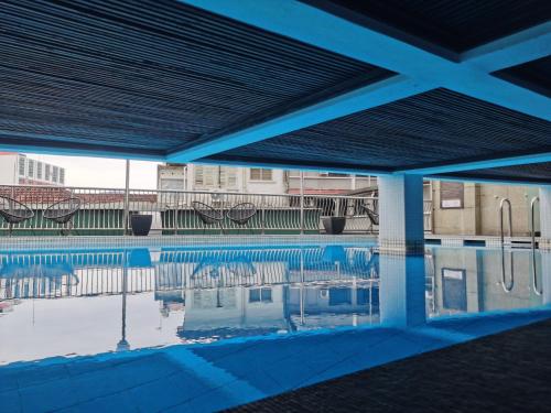 Swimming pool, Ipoh Concept Services in Ipoh