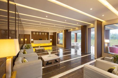 ردهة, Clarks&nbsp;Resort Birgunj Nepal in Birgunj