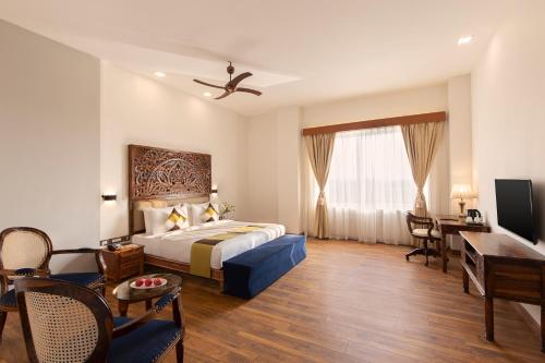 Clarks&nbsp;Resort Birgunj Nepal in Birgunj