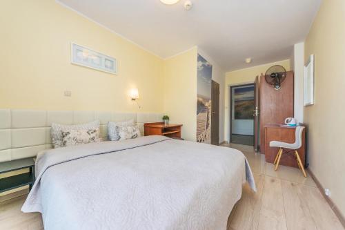 Aparthotel Luna&Sol – Jastrzebia Gora, NY