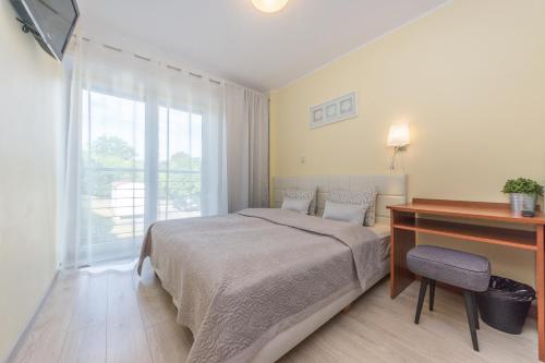 Aparthotel Luna&Sol – Jastrzebia Gora, NY