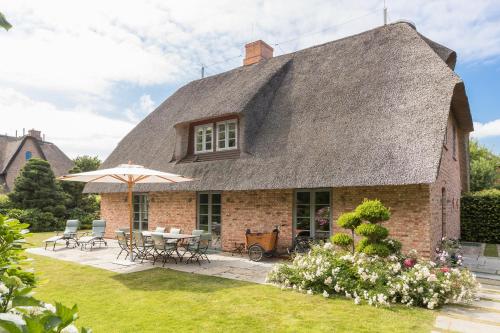 Haus Hansen Hus