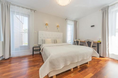 Aparthotel Luna&Sol – Jastrzebia Gora, NY