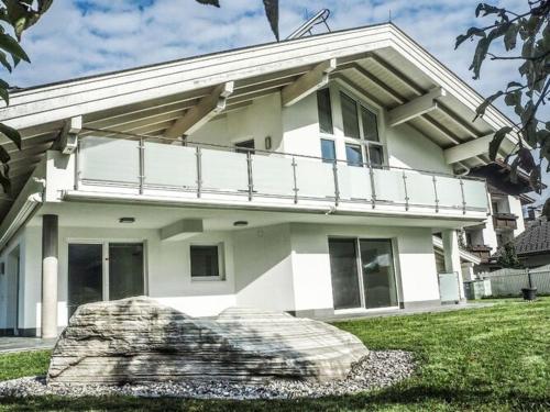 Holiday home in Soll