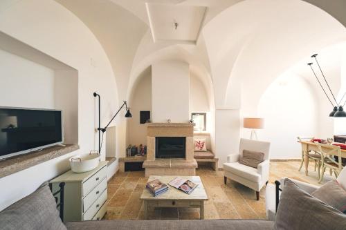 HelloAPULIA - Masseria Minetta, Scenic Villa Escape - Pet friendly, Cisternino (zdjęcie 4)