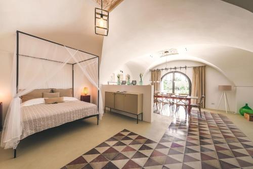 HelloAPULIA - Masseria Minetta, Scenic Villa Escape - Pet friendly, Cisternino (zdjęcie 5)