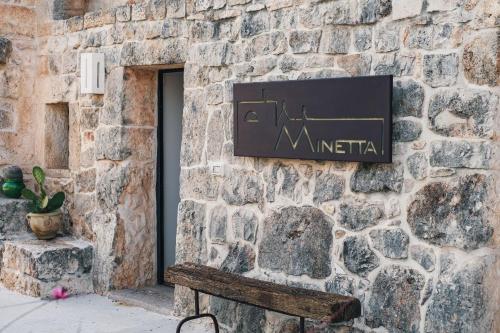 HelloAPULIA - Masseria Minetta, Scenic Villa Escape - Pet friendly, Cisternino (zdjęcie 7)