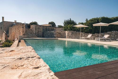 HelloAPULIA - Masseria Minetta, Scenic Villa Escape - Pet friendly, Cisternino (zdjęcie 6)