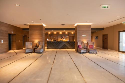 Crowne Plaza Porto an IHG Hotel - image 7