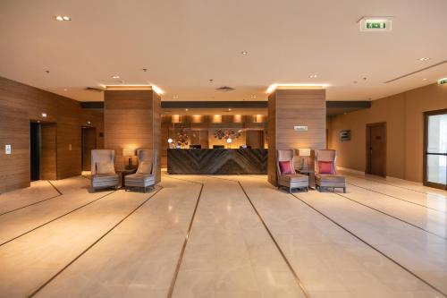 Crowne Plaza Porto, an IHG Hotel