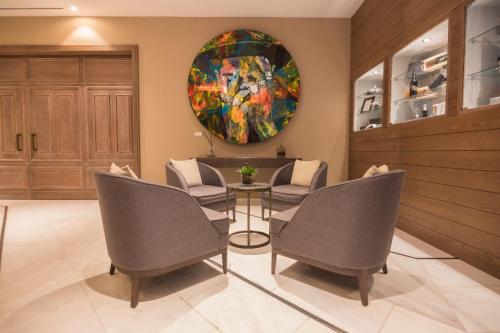 Crowne Plaza Porto an IHG Hotel - image 2
