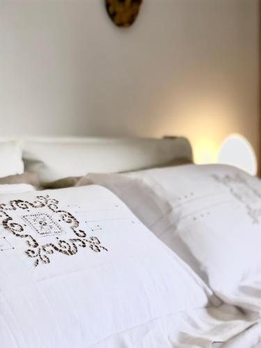 Oikos in Terre di Zaccanello Room Type - Suite with Terrace