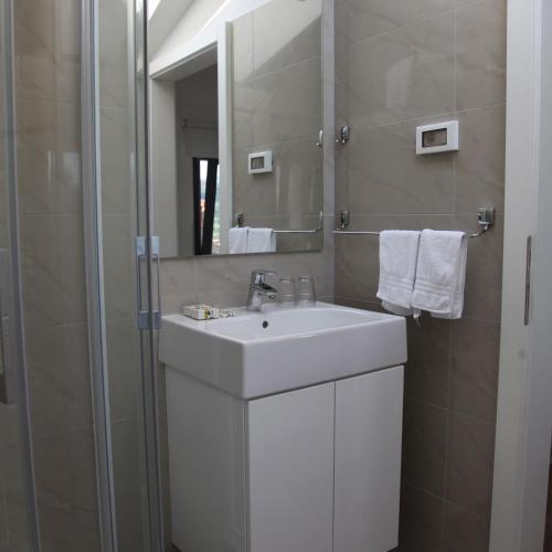 Apartments Dvor