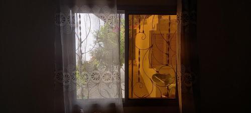 Beaux appartement meuble a loyer pour 10 jours au Point E