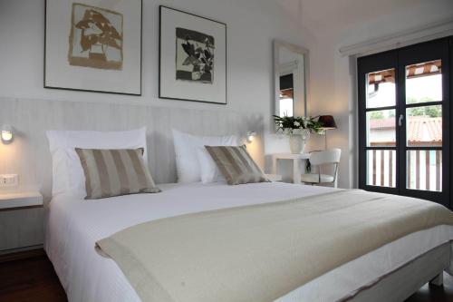 Boutique Hotel Dvor in Ceglo