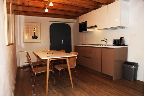 Apartments Dvor