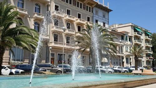 Hotel Marchionni 1923 Hotel de charme Viareggio