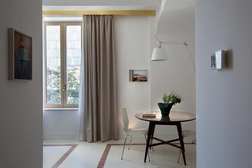 Corso Novara 5 Design Apartments Room Type - Studio Apartment