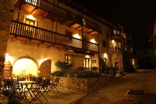 Apartments Dvor