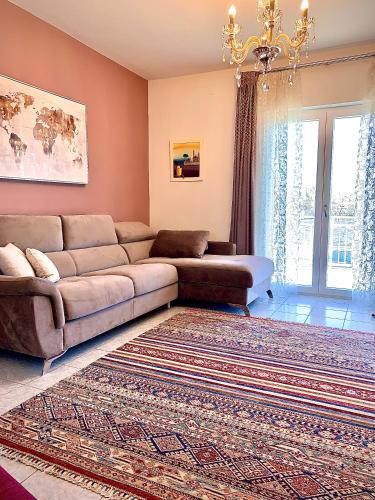 Villa Endi,a gem near Sibenik in Unešić