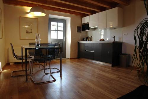 Konyha, Boutique Hotel Dvor in Ceglo