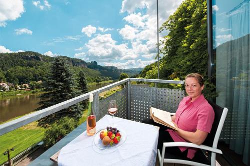 Landgasthaus Ziegelscheune – Krippen, MA
