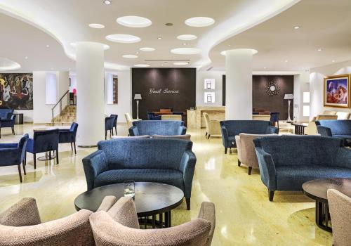 阿依納帕奧林匹克潟湖度假村 Olympic Lagoon Resort Ayia Napa