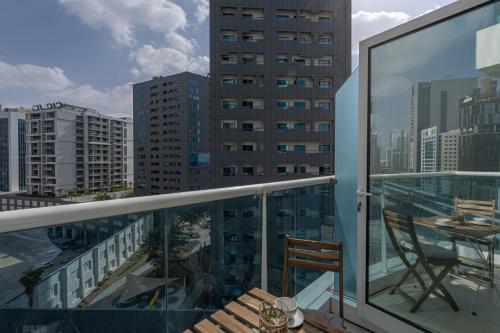 Safeer Tower 1 - HiGuests