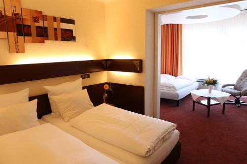 Akzent Hotel Oberhausen – Oberhausen, IN