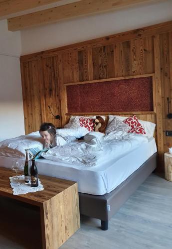 Hotel Ortles Dolomiti Walking & Spa