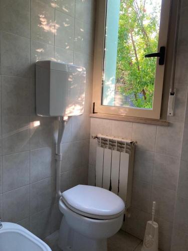 Senigallia Sea Apartment