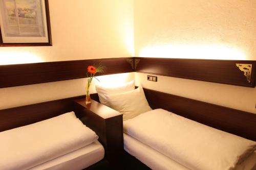 Akzent Hotel Oberhausen – Oberhausen, IN