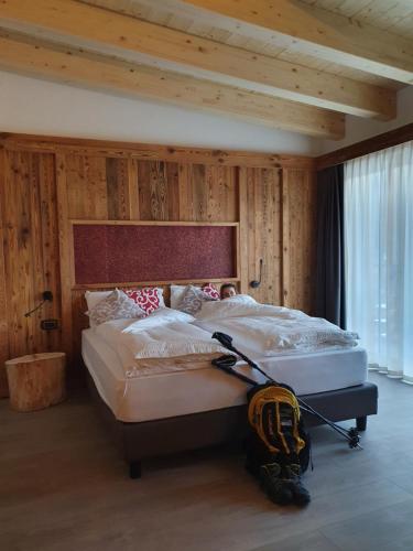 Hotel Ortles Dolomiti Walking & Spa