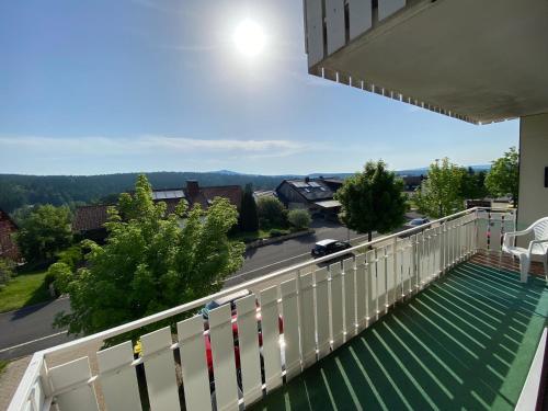Wunderschöne Ferienwohnung in Nagel am See in Nagel, Deutschland