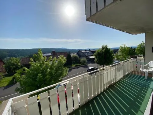 Wunderschöne Ferienwohnung in Nagel am See in Nagel, Deutschland