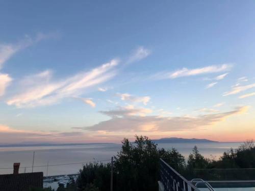 Kvarner Vista Apartment Hana in Ičići